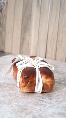 Panadería artesanal